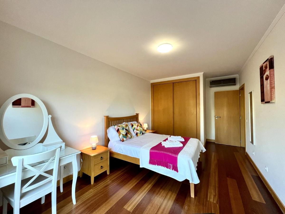 Apartmán Albufeira Modern 4 With Pool By Homing Exteriér fotografie